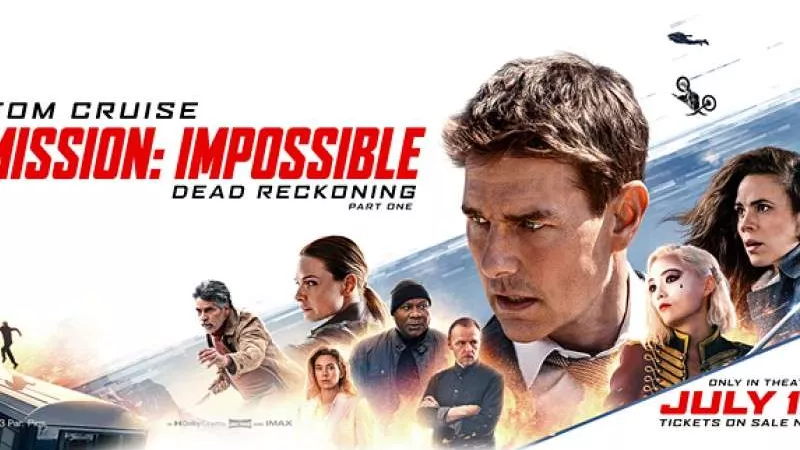 بقيمة 235 مليون دولار.. فيلم توم كروز الجديد يحقق إيرادات ضخمة.. تفاصيل