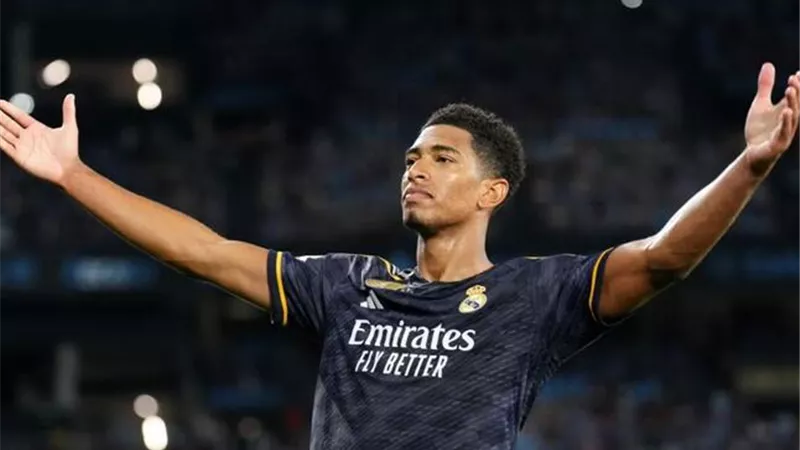 غياب بيلينجهام.. قائمة ريال مدريد لمواجهة سوسيداد في الدوري الإسباني