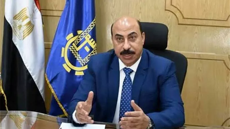 محافظ أسوان يُباشر مهرجان المانجو السنوي في عامه الثالث على التوالي 