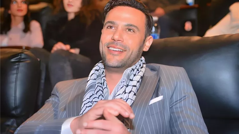 محمد إمام يشارك في السباق الرمضاني بـ 