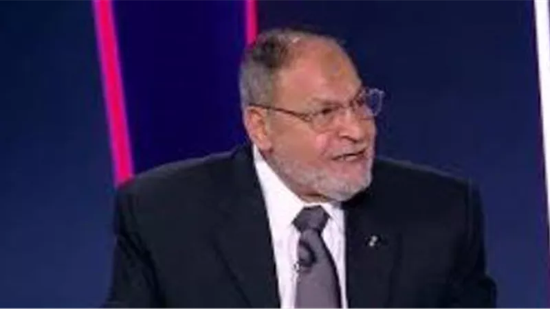 طه إسماعيل: الأهلي لايملك مهاجم يليق بطموحاته.. ومعرفش مين العين اللي اختارت 