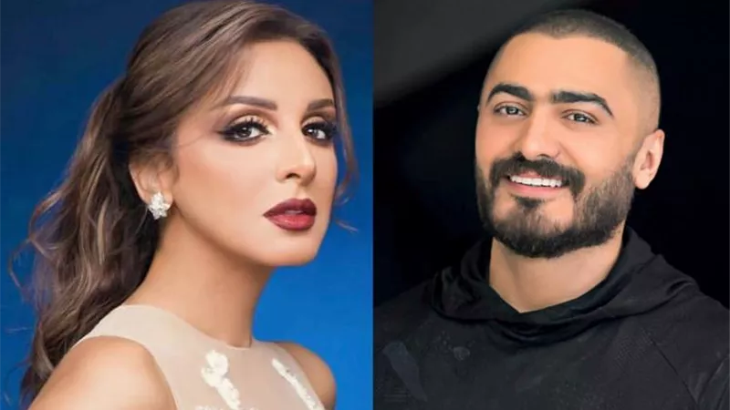 تخليدا لذكري تحرير سيناء.. تامر حسني وأنغام يجتمعان معا لإحياء حفل العاصمة