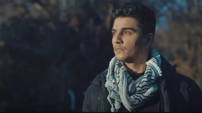 محمد عساف.. جفَّت ضمائركم وما جفَّت دموع الأبرياء