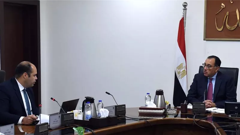 «مدبولي» يستعرض جهود جهاز حماية المنافسة عن السنة المالية الماضية
