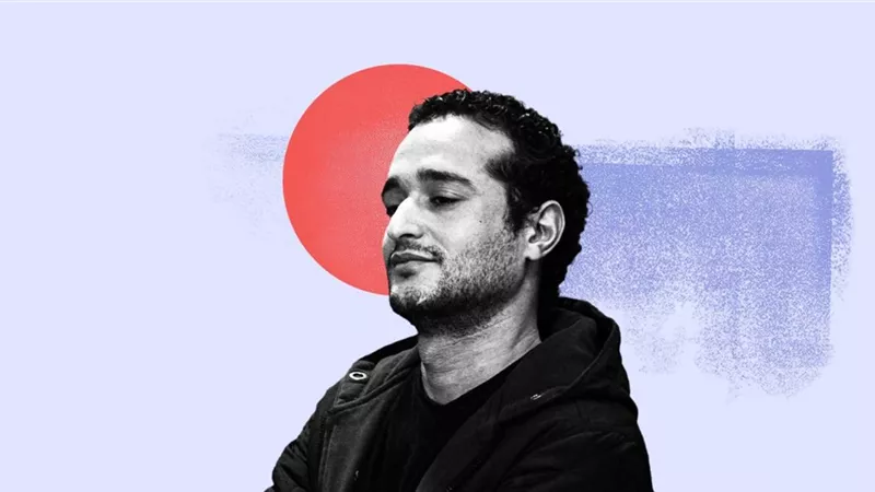 بلاغ للنائب العام ضد أحمد دومه لتكدير السلم العام ومناهضه الدولة (مستند)