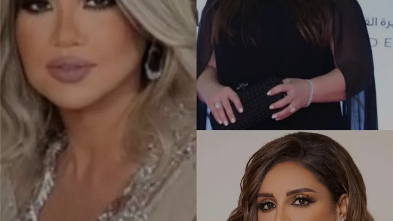 بعد القصف الإسرائيلي.. نجوم الفن يدعمون الشعب السوري: الله يكون مع المذعورين