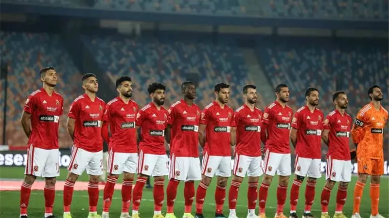 الأهلي والجونة وجها لوجه الليلة في بطولة الدوري