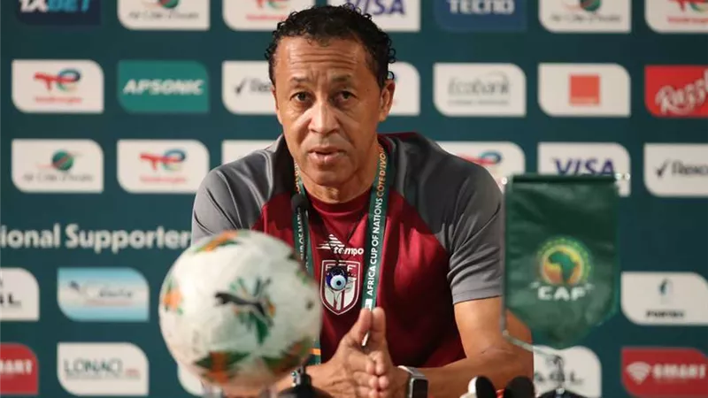 كاب فيردي يتحدث: استراتيجيتنا في أمم إفريقيا تجنبت الحسابات البسيطة