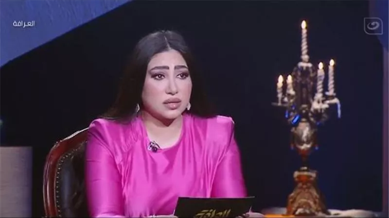بوسي تتصدر الترند بعد تصريحاتها في برنامج 