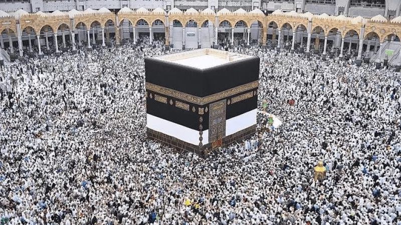 باستخدام الحساب الالي.. مراسم قرعة الحج لعام 2024 في القاهرة والجيزة والشرقية