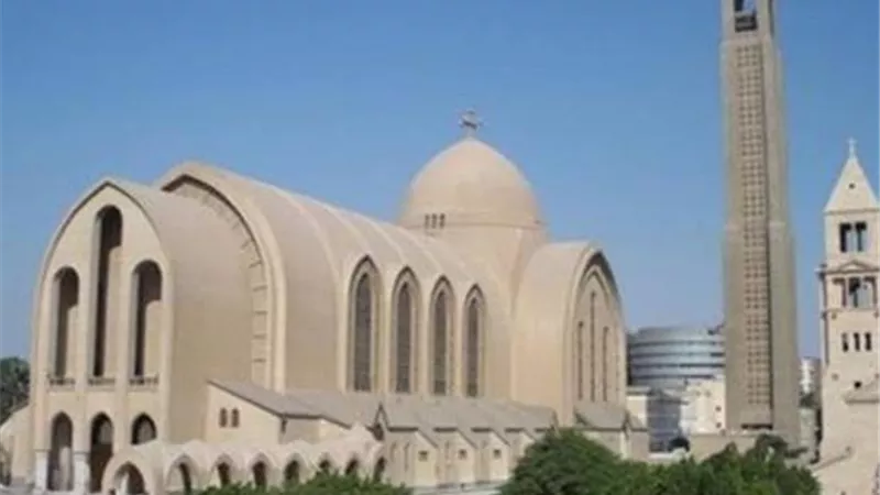 القبطية المصرية: خبر مؤلم لما ورد من معلومات حول استشهاد ثلاثة رهبان
