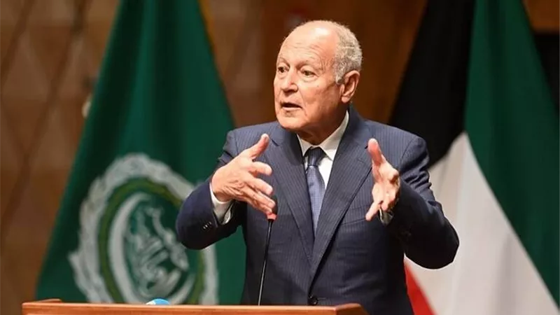 «أبو الغيط» الحديث عن مستقبل غزة بعيدا عن الضفة والقدس مضيعة للوقت