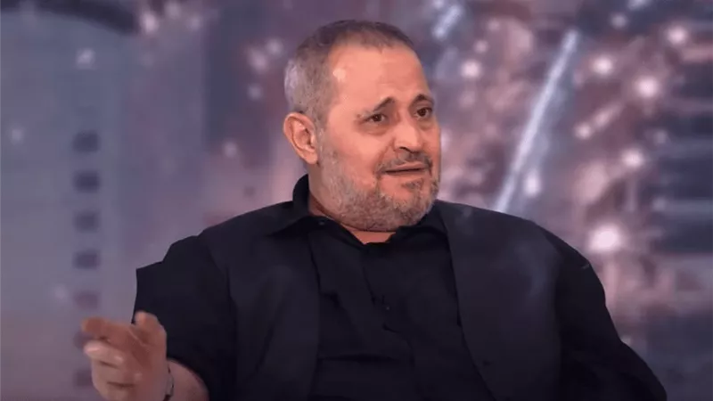جورج وسوف يتعرض لوعكة صحية شديدة الخطورة بعد حفله بالسعودية