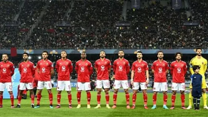 بالقوة الضاربة.. التشكيل المتوقع للأهلي ضد أسوان غدًا بالدوري