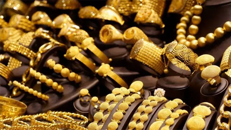 عيار 21 الأن .. أسعار الذهب اليوم الثلاثاء 18 يوليو