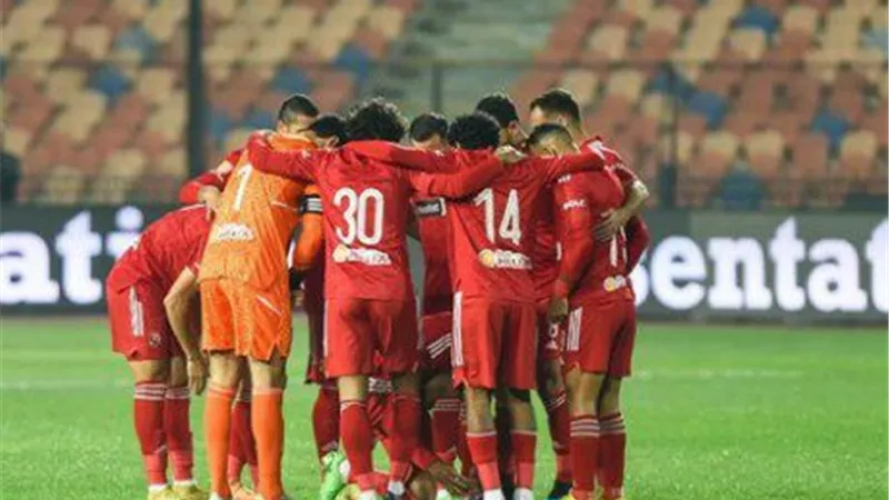 الأهلي يضحي بالدبابة المالية لأجل عيون موليكا