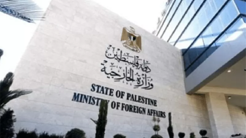 الخارجية الفلسطينية: لا زال الاحتلال يواصل ارتكاب المزيد من المجازر بحق المدنيين الفلسطينيين