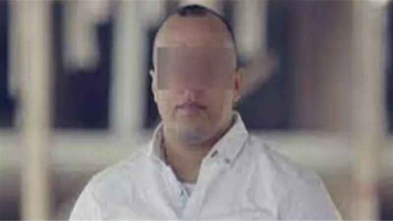 هارب من 352 سنة.. حبس رجل الأعمال محمود عبد الشافي