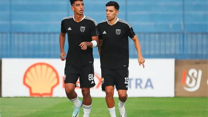 تشكيل الجونة لمواجهة الأهلي في بطولة الدوري