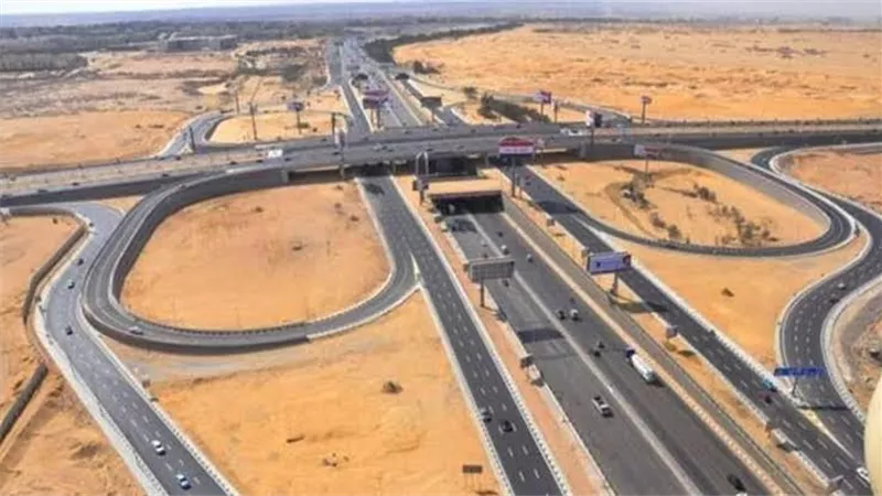 غلق كلي لكوبري المشير.. تعرف على الطرق البديلة بالقاهرة الجديدة