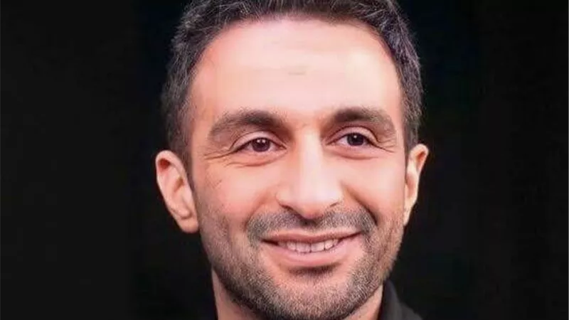 أحمد كشك: شعرت بنجاح مختلف في 