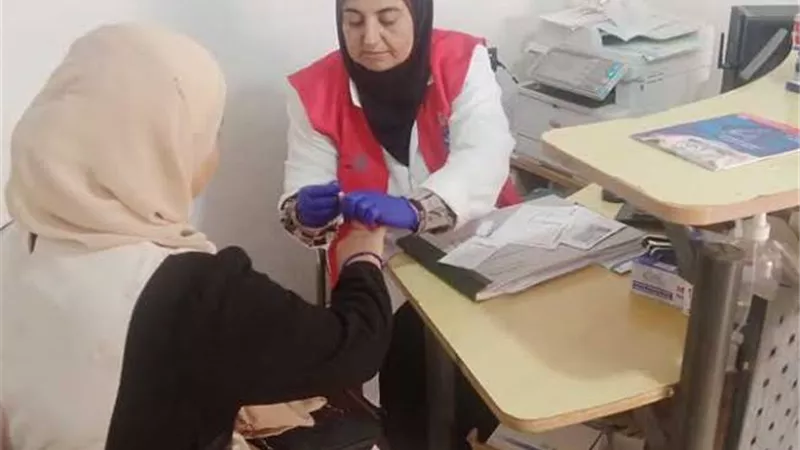«الصحة» فحص طبي لـ مليون و688 ألف شاب وفتاة مقبلين على الزواج