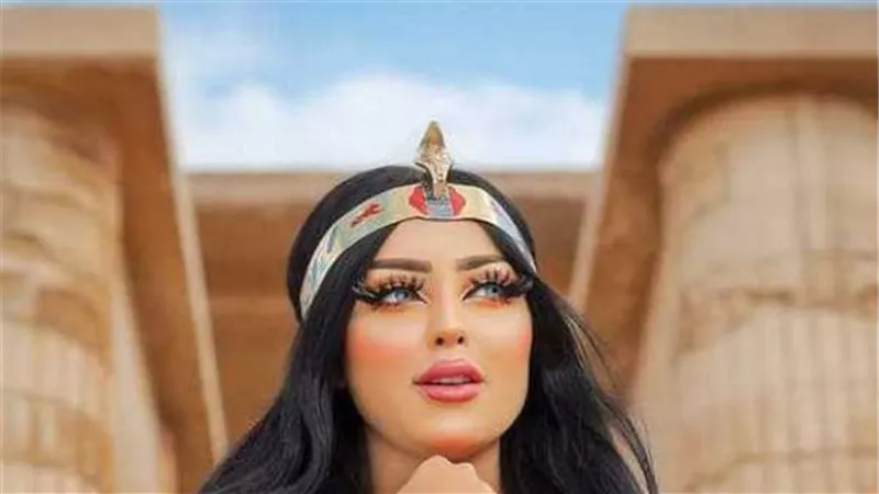قبول استئناف سلمي الشيمي وبرائتها من تهمة خدش الحياء العام
