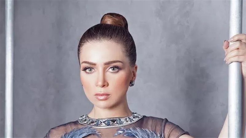مي عز الدين تشارك جمهورها بمسلسلاتها المفضلة في رمضان 2024
