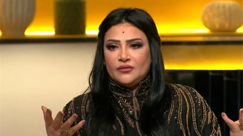 بهذه الكلمات.. بدرية طلبة ترد على إعتذار تامر حسني لها