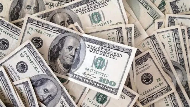 سعر الدولار اليوم الأحد في السوق السوداء