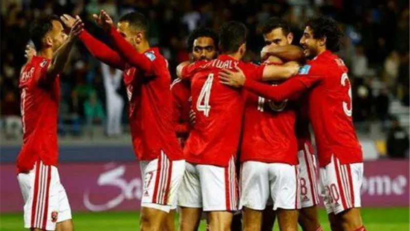 كأس العام للأندية ينعش خزينة الأحمر.. الأهلي يستعجل 