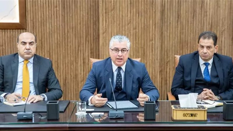 رئيس اقتصادية قناة السويس: نعمل مع شركاء النجاح كفريق واحد وجولة ترويجية للصين قريبًا