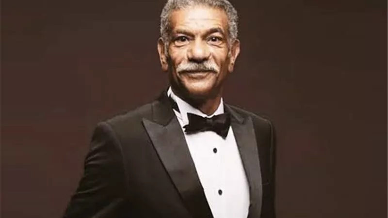 سيد رجب: بدأت الوقوف أمام الكاميرا في 