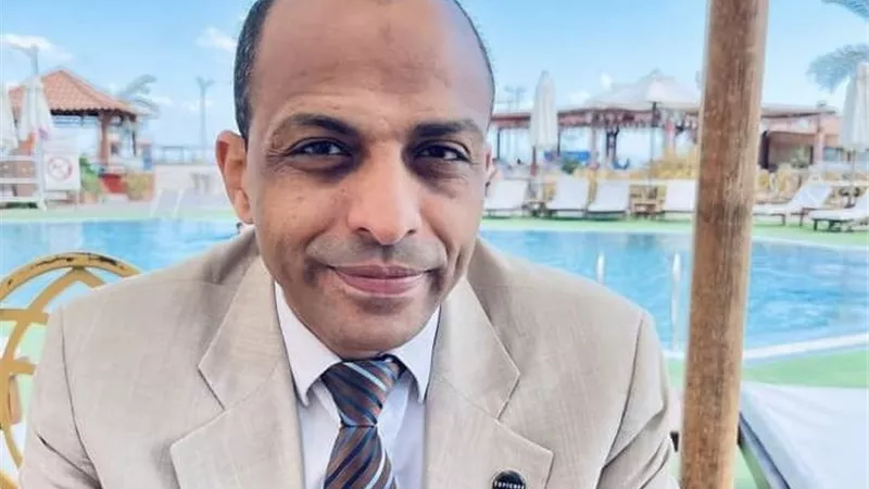 فارس حسني: خطة الدولة للمشروعات السياحية لاستجلاب سياح العالم