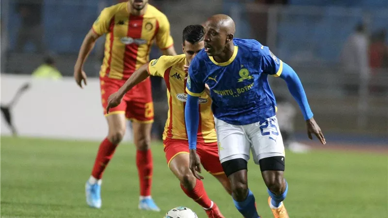 طريق الأهلي.. موعد مباراة الترجي وصنداونز والتشكيل المتوقع للمباراة 
