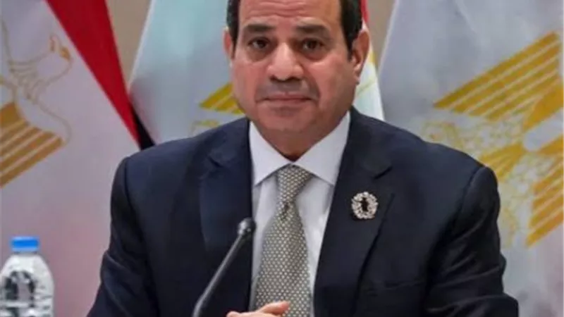 مؤتمر جماهيري لدعم المرشح الرئاسي عبد الفتاح السيسي بالإسكندرية