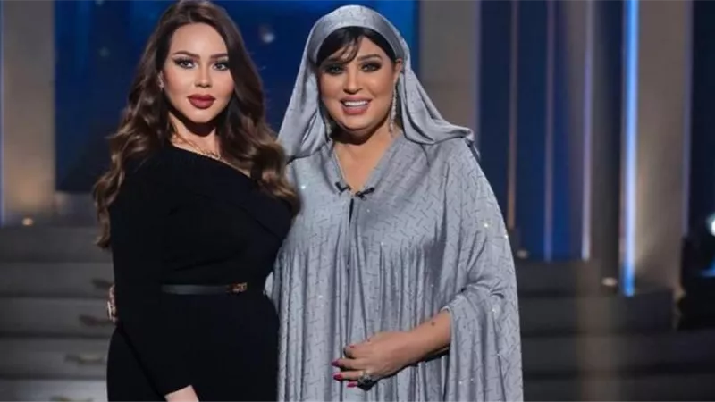 فيفي عبده: الحياة صعبة ونسبة الطلاق عالية