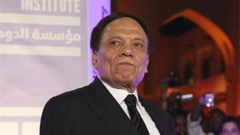 بعد رحلة عطاء فني.. اعتزال الزعيم عادل أمام ومنحه جائزة استثنائية لن تتكرر