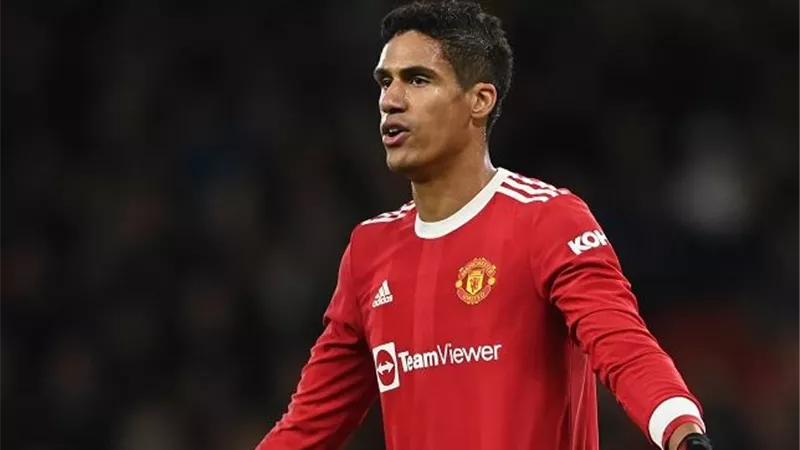 تصريحات رفائيل فاران قبل مباراة مانشستر يونايتد وبرشلونة باليوروباليج