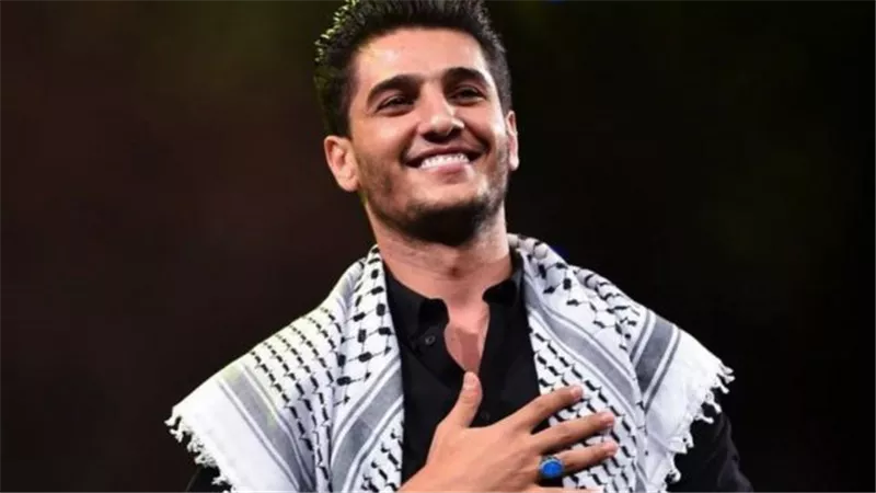محمد عساف: لنسيان كل ما مررنا به يلزمنا قلوبًا أكبر