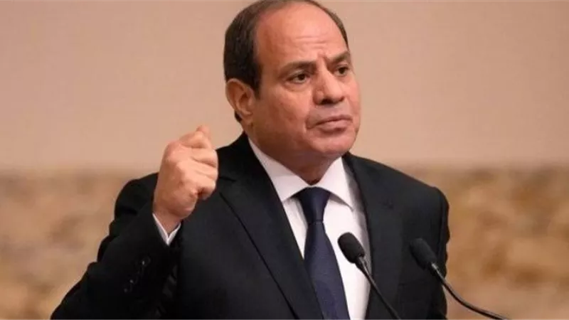 السيسي: مصر تدعم التعاون في القارة الأفريقية ويؤكد أهمية التجارة البينية 