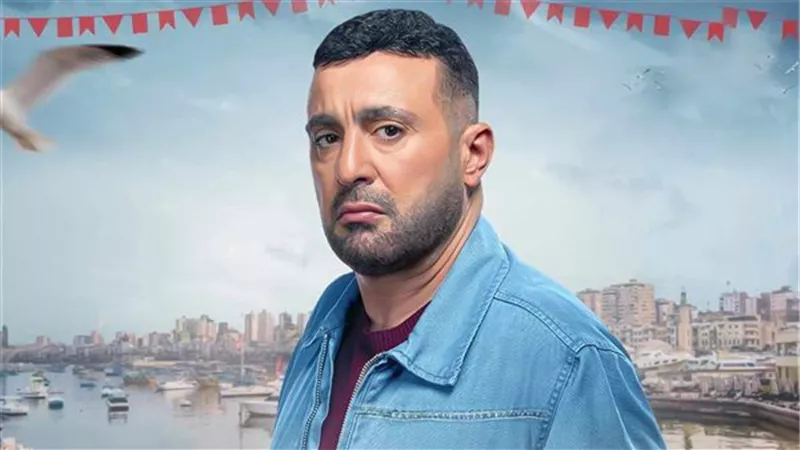 أحمد السقا يكشف حقيقة انفصاله عن مها الصغير
