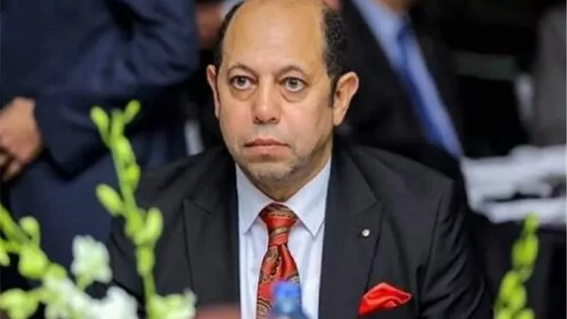 مشكلة تعاطي المخدرات.. أحمد سليمان يحمل إدارة الزمالك سبب تراجع الفريق
