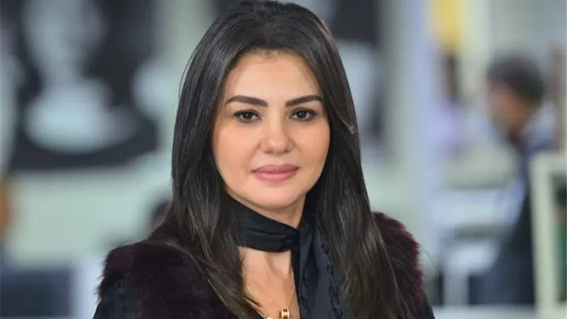 دينا فؤاد: وشي حلو والجمهور عاوز فيلم زي حلم العمر