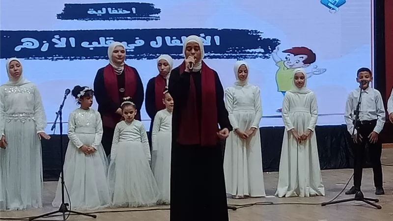 تزامنًا مع ذكرى تأسيس مجلة نور.. إطلاق احتفالية 