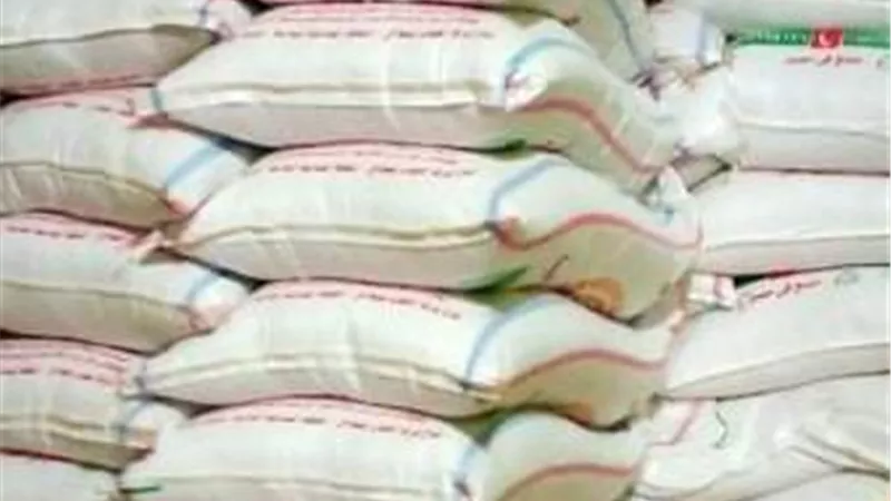 ضبط طن ونصف دقيق وأرز مجهول المصدر قبل بيعه في السوق السوداء بالمنوفية 