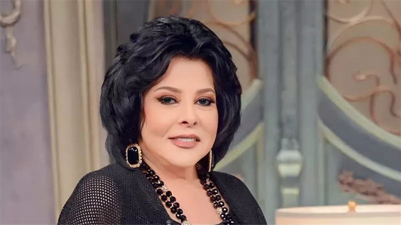 إسعاد يونس تستعد لـ تقدم جزءًا ثانيًا من أشهر أعمالها