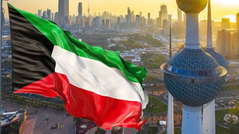 الحكومة الكويتية تصدر قرارا بشأن مخالفي قانون الإقامة