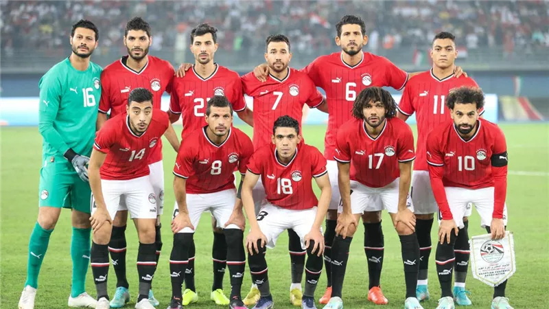 عضو الاتحاد يُفاجئ الجميع: صلاح خارج المعسكر؟ أنا لا أعلم شيئًا