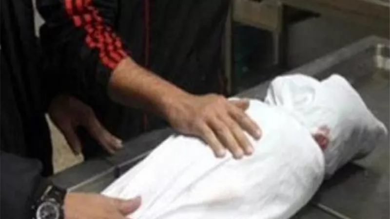 مصرع طفل إثر حادث تصادم سيارة بقرية العصلوجي 